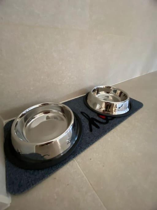 Kronstadt Apartment - Pet Friendly Braşov Exterior foto