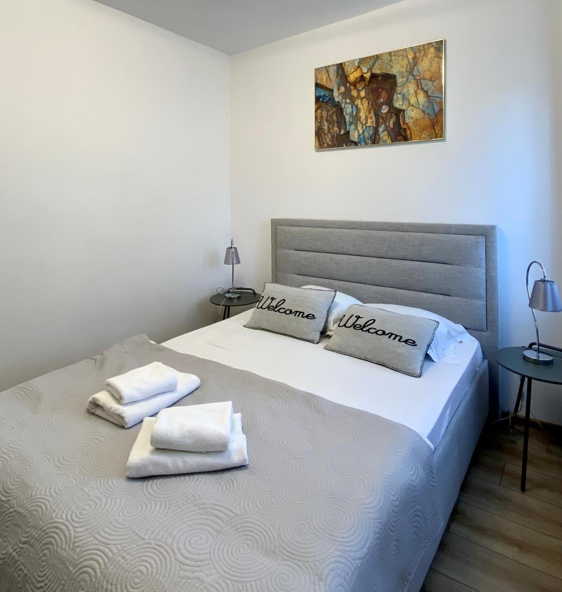 Kronstadt Apartment - Pet Friendly Braşov Exterior foto